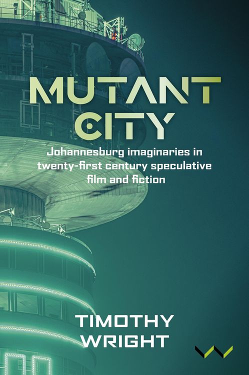 Produktbild: Mutant City