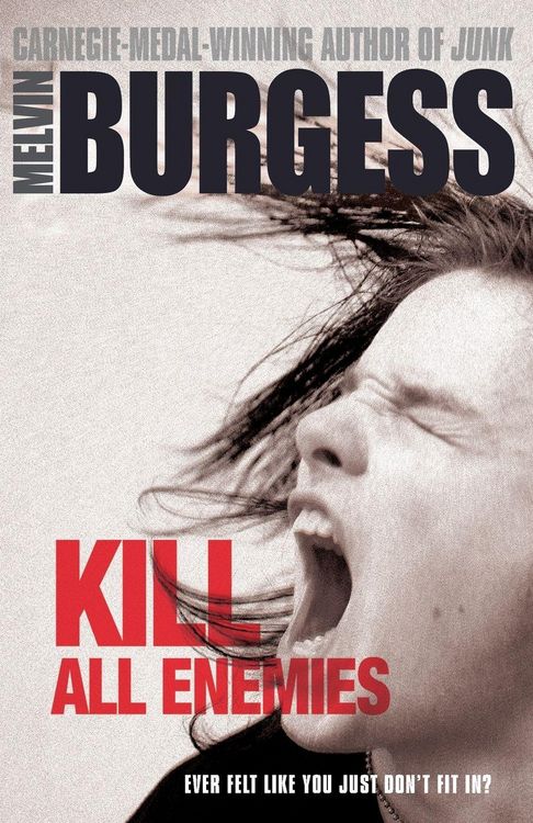 Produktbild: Kill All Enemies