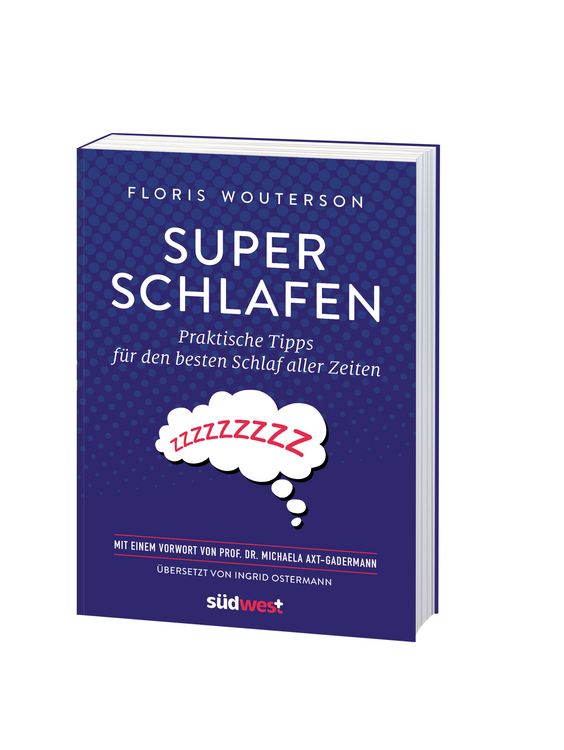 Produktbild: Superschlafen