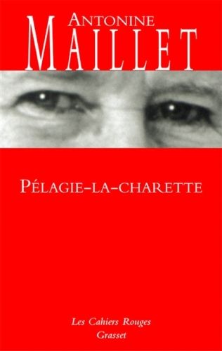 Produktbild: P&eacute;lagie-la-Charrette
