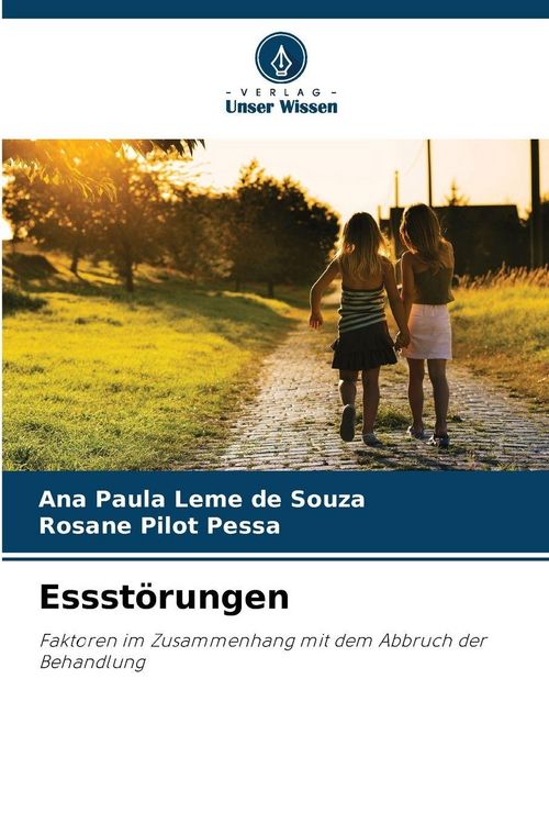 Produktbild: Essst&ouml;rungen