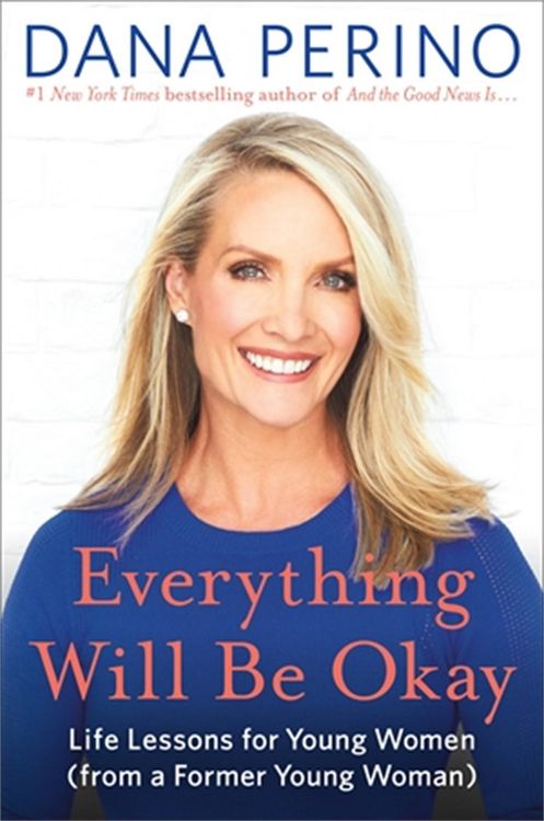 Produktbild: Everything Will Be Okay