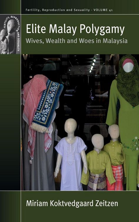 Produktbild: Elite Malay Polygamy