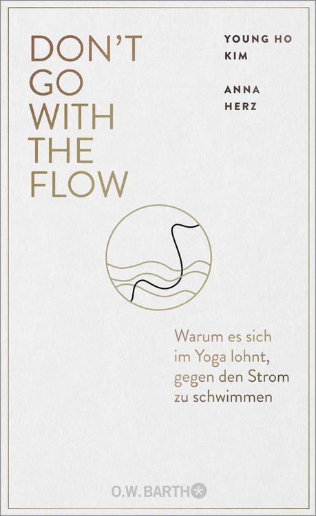 Produktbild: Don't Go with the Flow