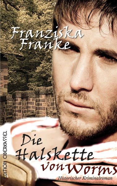 Produktbild: Die Halskette von Worms