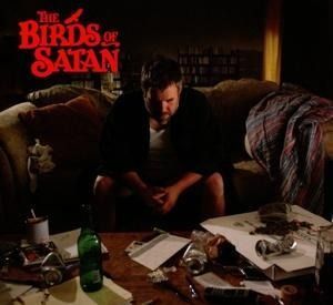 Produktbild: The Birds of Satan