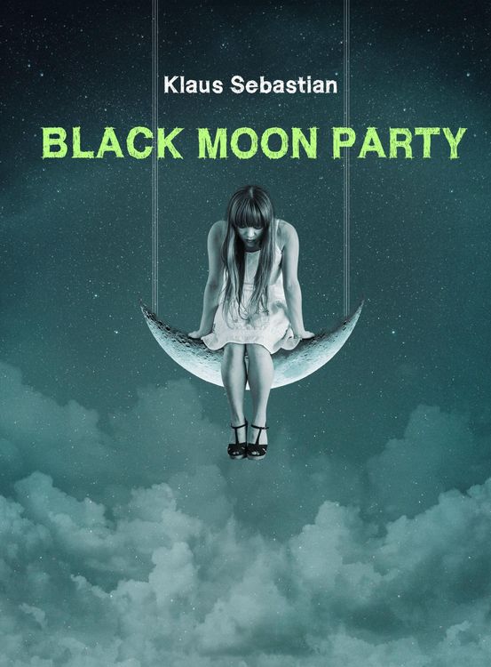 Produktbild: Black Moon Party