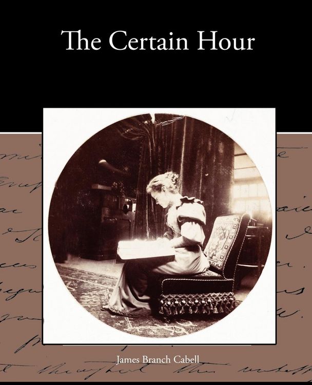 Produktbild: The Certain Hour