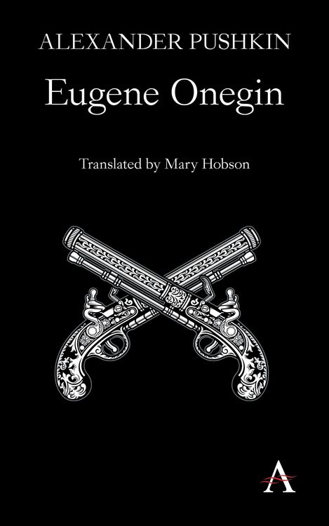 Produktbild: Eugene Onegin