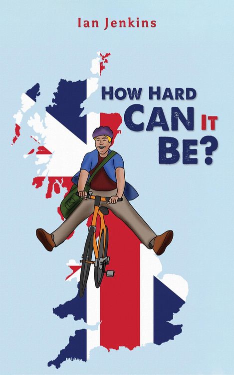 Produktbild: How Hard Can It Be?