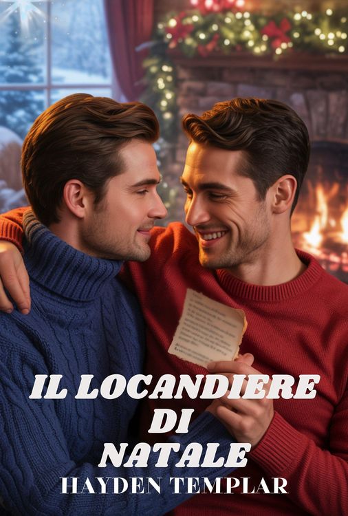 Produktbild: Il locandiere di Natale