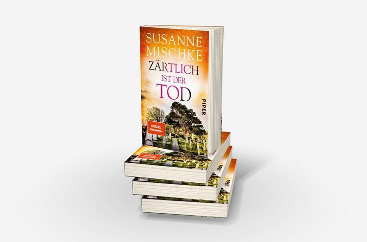 Produktbild: Z&auml;rtlich ist der Tod