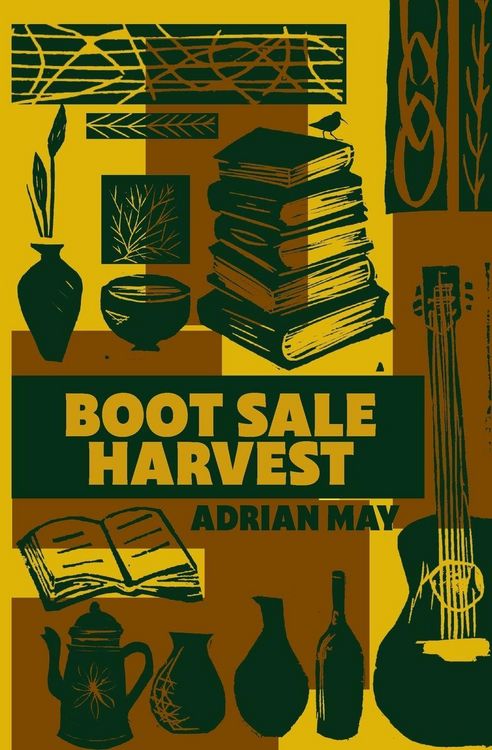 Produktbild: Boot Sale Harvest