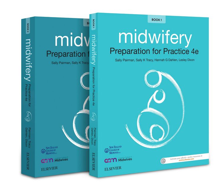 Produktbild: Midwifery