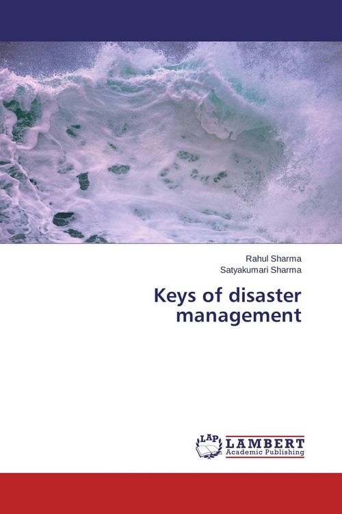 Produktbild: Keys of disaster management