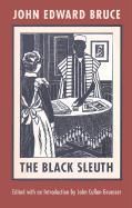 Produktbild: The Black Sleuth