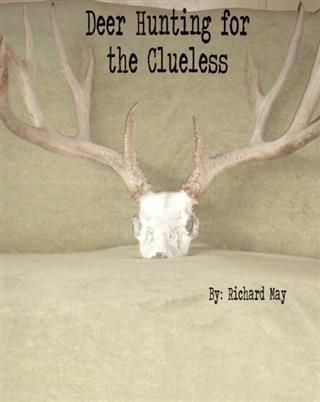 Produktbild: Deer Hunting for the Clueless