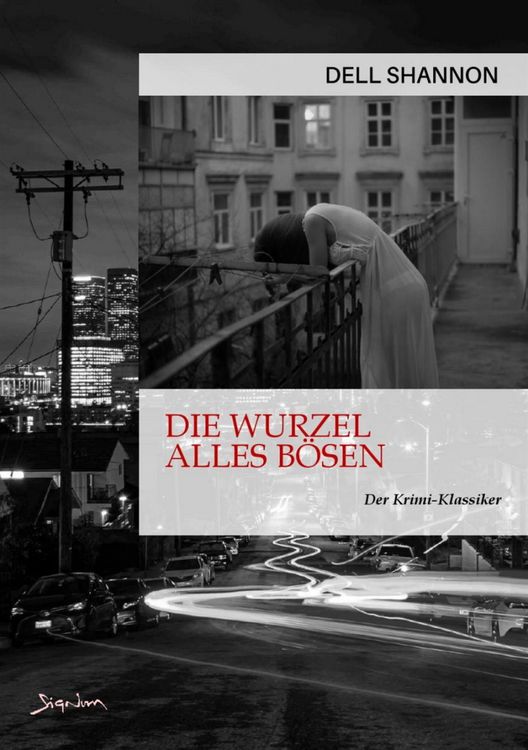Produktbild: Die Wurzel Alles B&ouml;sen