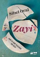 Produktbild: Zayi - Harp ve Darp &Uuml;lkesinde Bir Selvi