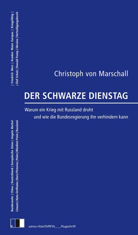 Produktbild: Der Schwarze Dienstag