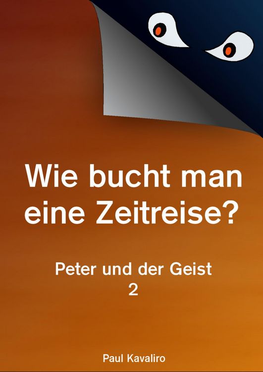 Produktbild: Wie bucht man eine Zeitreise?