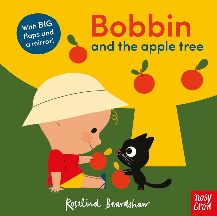 Produktbild: Bobbin and the Apple Tree