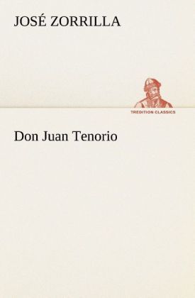 Produktbild: Don Juan Tenorio
