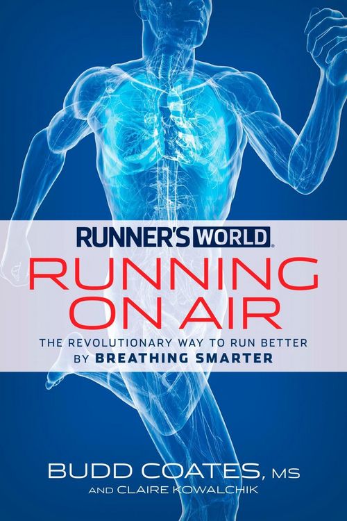 Produktbild: Runner's World Running on Air
