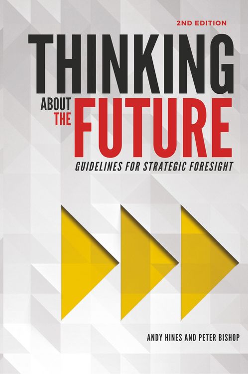 Produktbild: Thinking about the Future