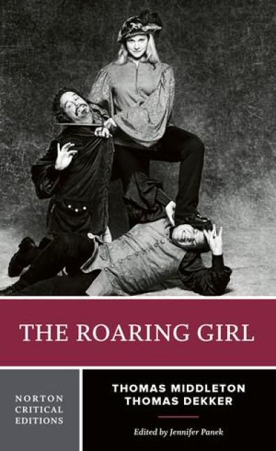 Produktbild: The Roaring Girl
