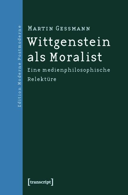 Produktbild: Wittgenstein als Moralist