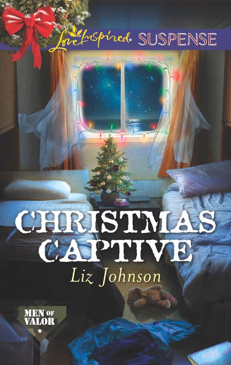 Produktbild: Christmas Captive