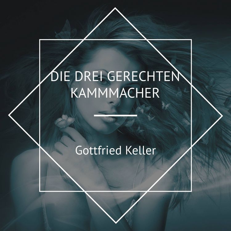 Produktbild: Die drei gerechten Kammmacher