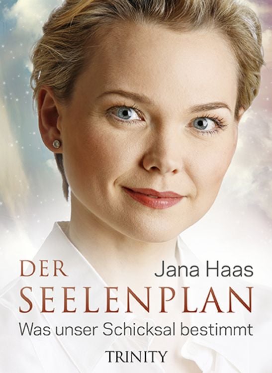 Produktbild: Der Seelenplan