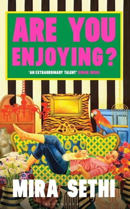 Produktbild: Are You Enjoying?