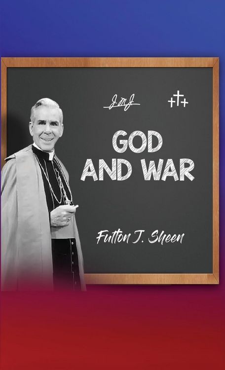 Produktbild: God and War