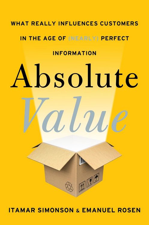 Produktbild: Absolute Value