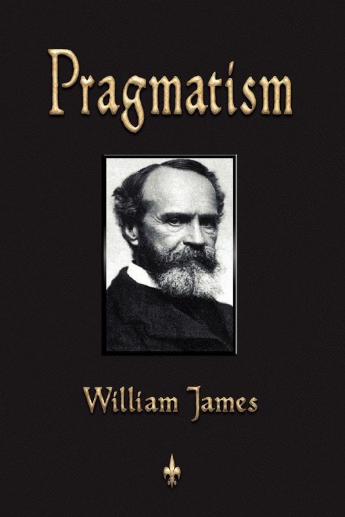 Produktbild: Pragmatism
