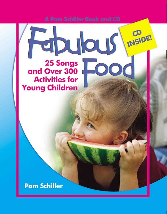 Produktbild: Fabulous Food