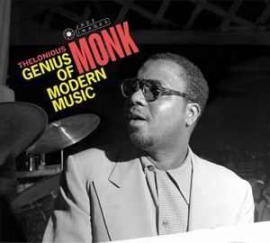 Produktbild: Genius Of Modern Music