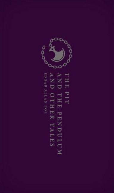 Produktbild: The Pit and the Pendulum and Other Tales