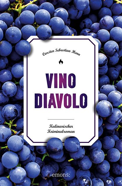 Produktbild: Vino Diavolo