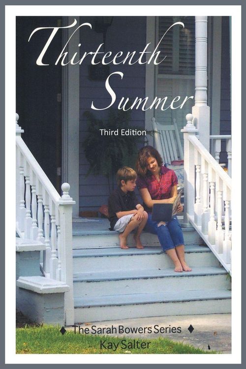 Produktbild: Thirteenth Summer