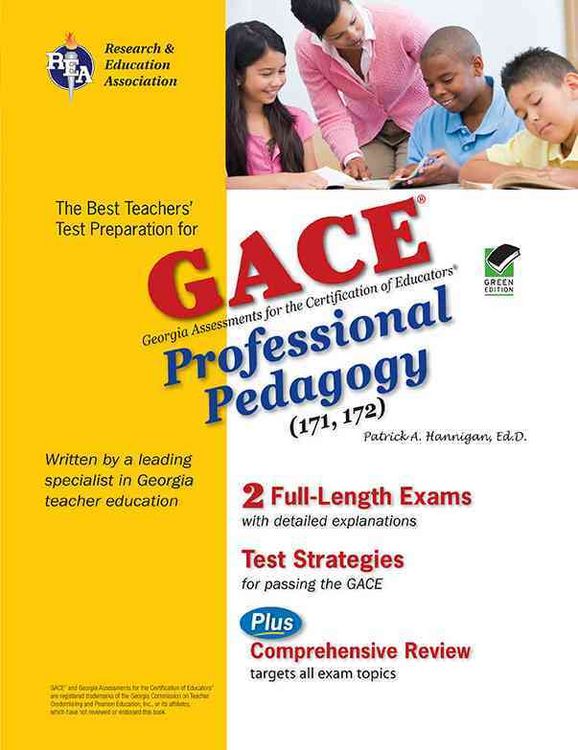 Produktbild: Professional Pedagogy