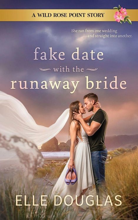 Produktbild: Fake Date with the Runaway Bride