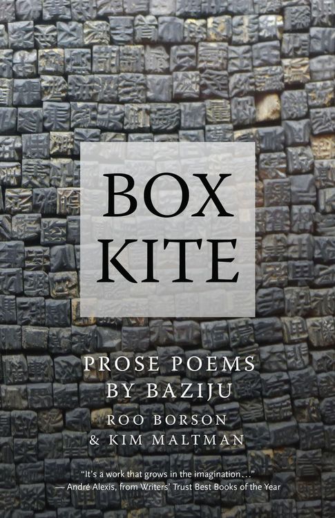 Produktbild: Box Kite