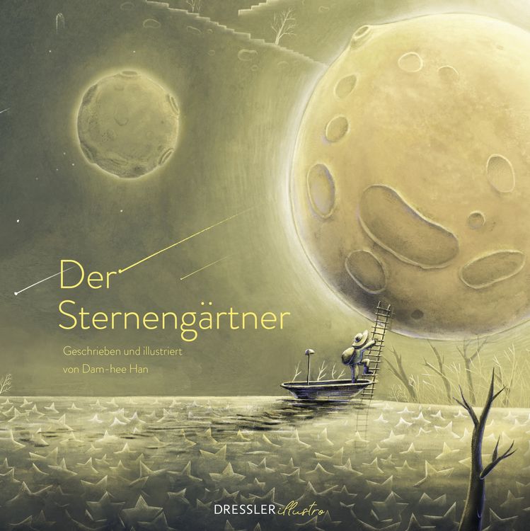 Produktbild: Der Sterneng&auml;rtner