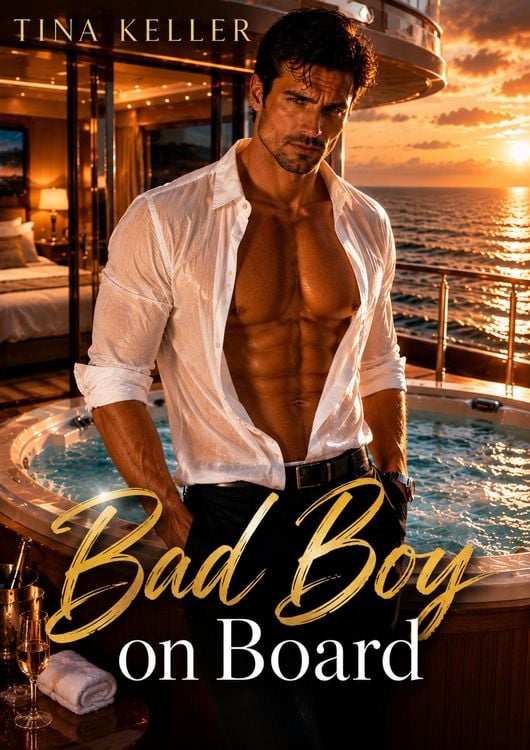 Produktbild: Bad Boy on Board