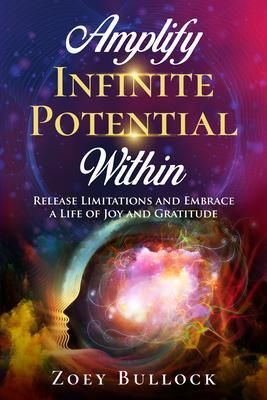 Produktbild: Amplify Infinite Potential Within