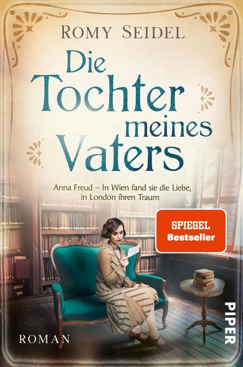 Produktbild: Die Tochter meines Vaters